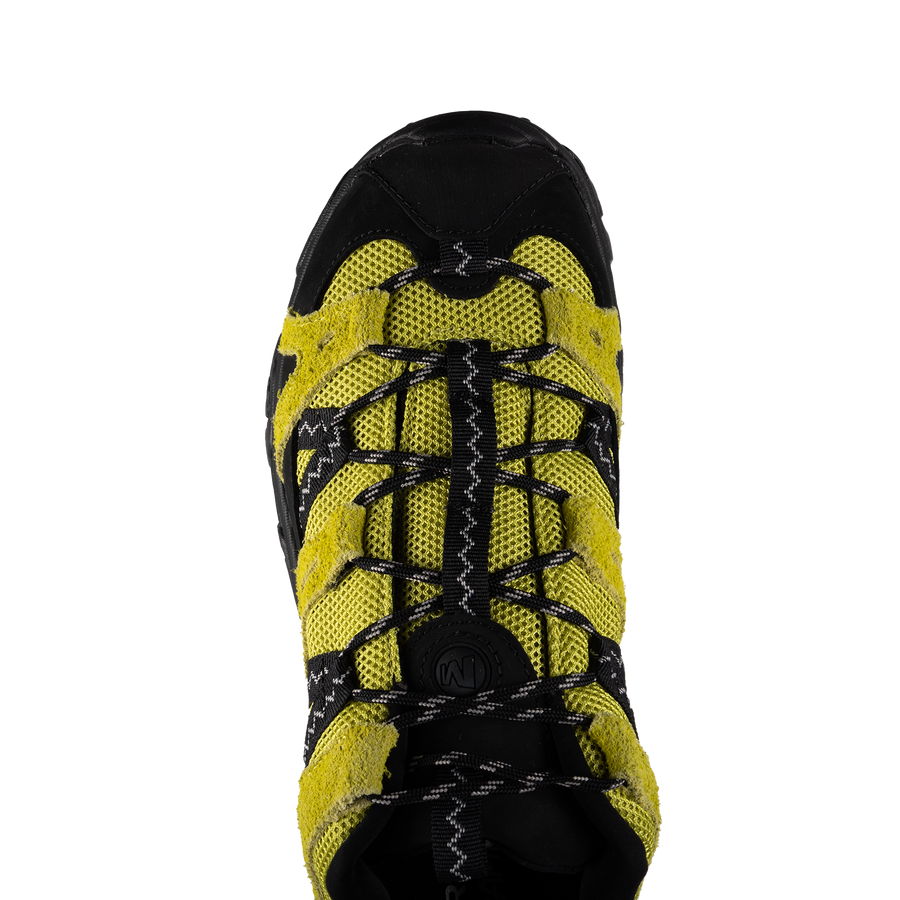 Merrell 1TRL U MOAB 2 Siren x Gramicci Citron J5007707