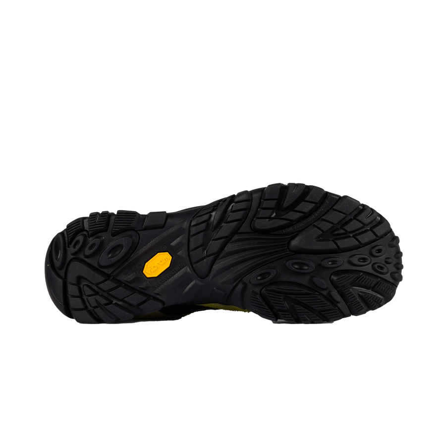 Merrell 1TRL U MOAB 2 Siren x Gramicci Citron J5007707