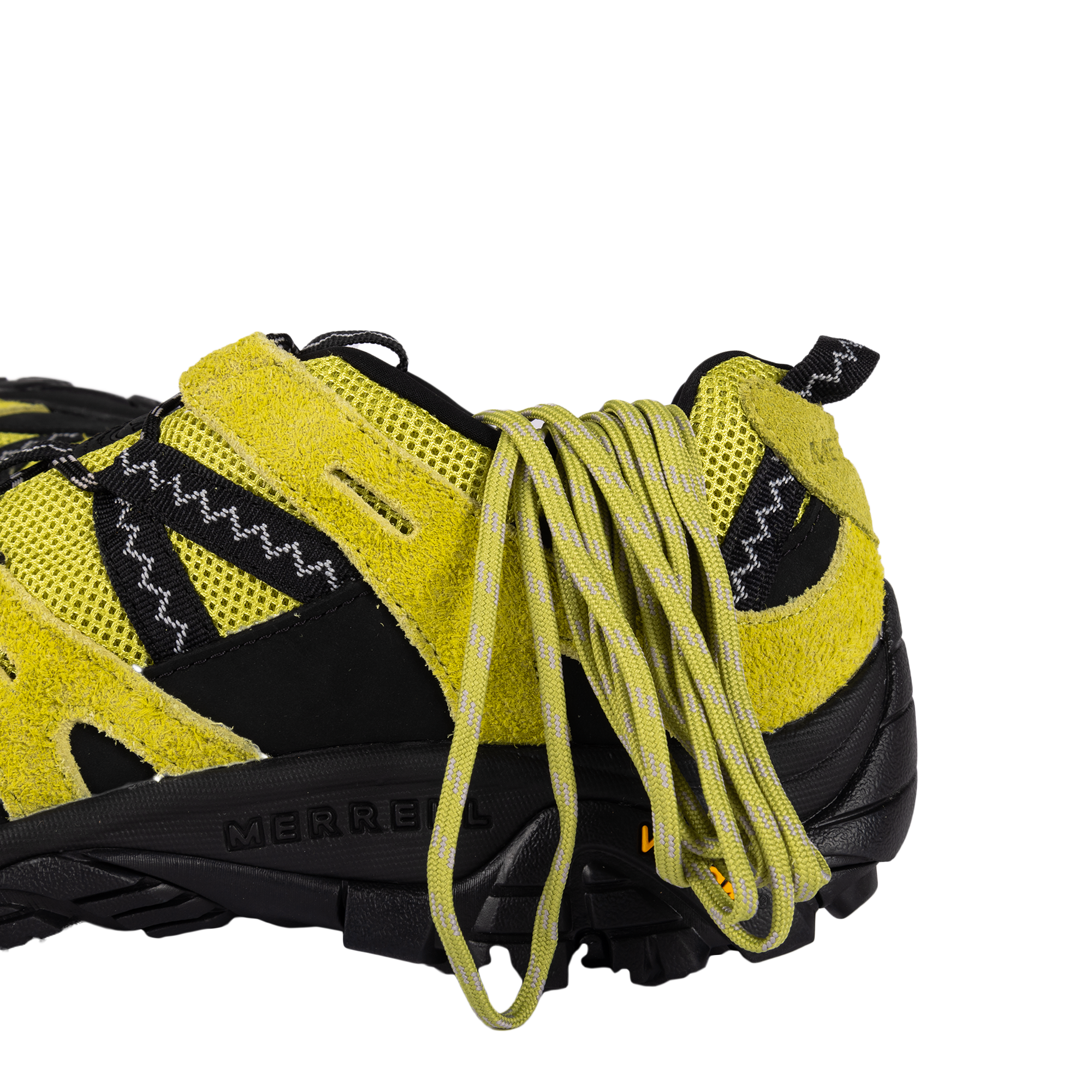 Merrell 1TRL U MOAB 2 Siren x Gramicci Citron J5007707