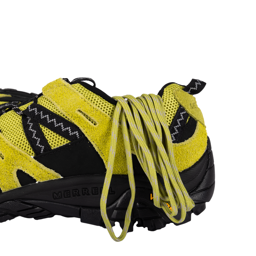 Merrell 1TRL U MOAB 2 Siren x Gramicci Citron J5007707