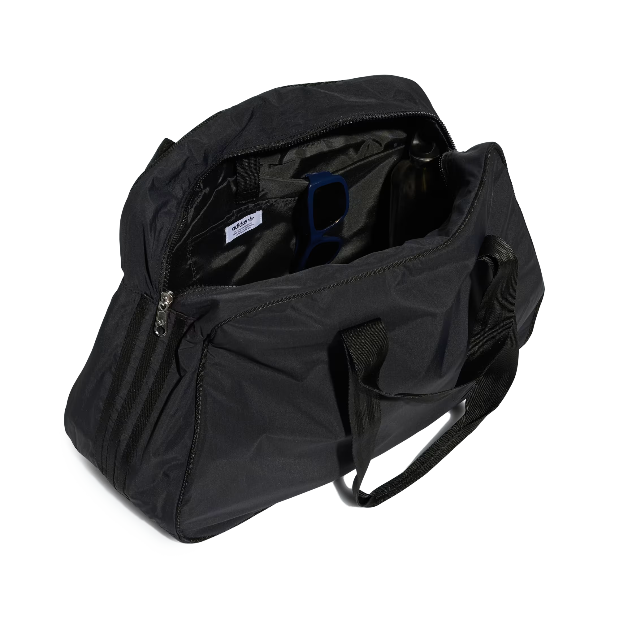 adidas Bowling Bag Black JC6075