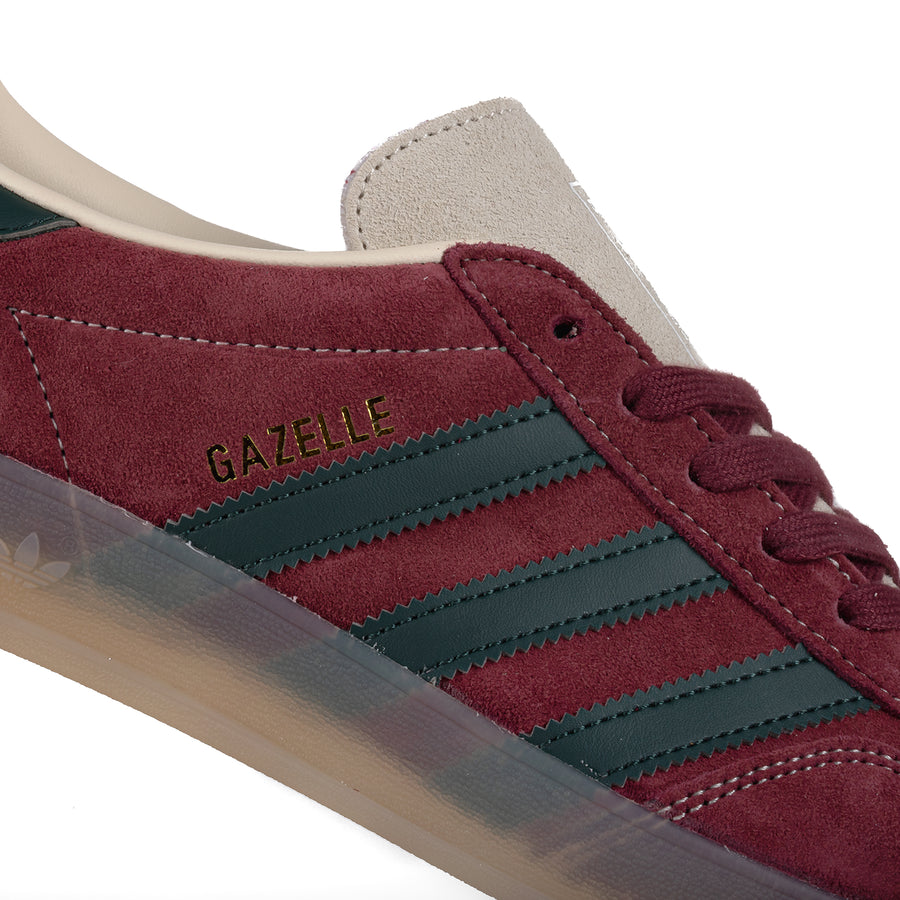 adidas Gazelle Indoor Shared/Shagrn/Wonwhi JH5403