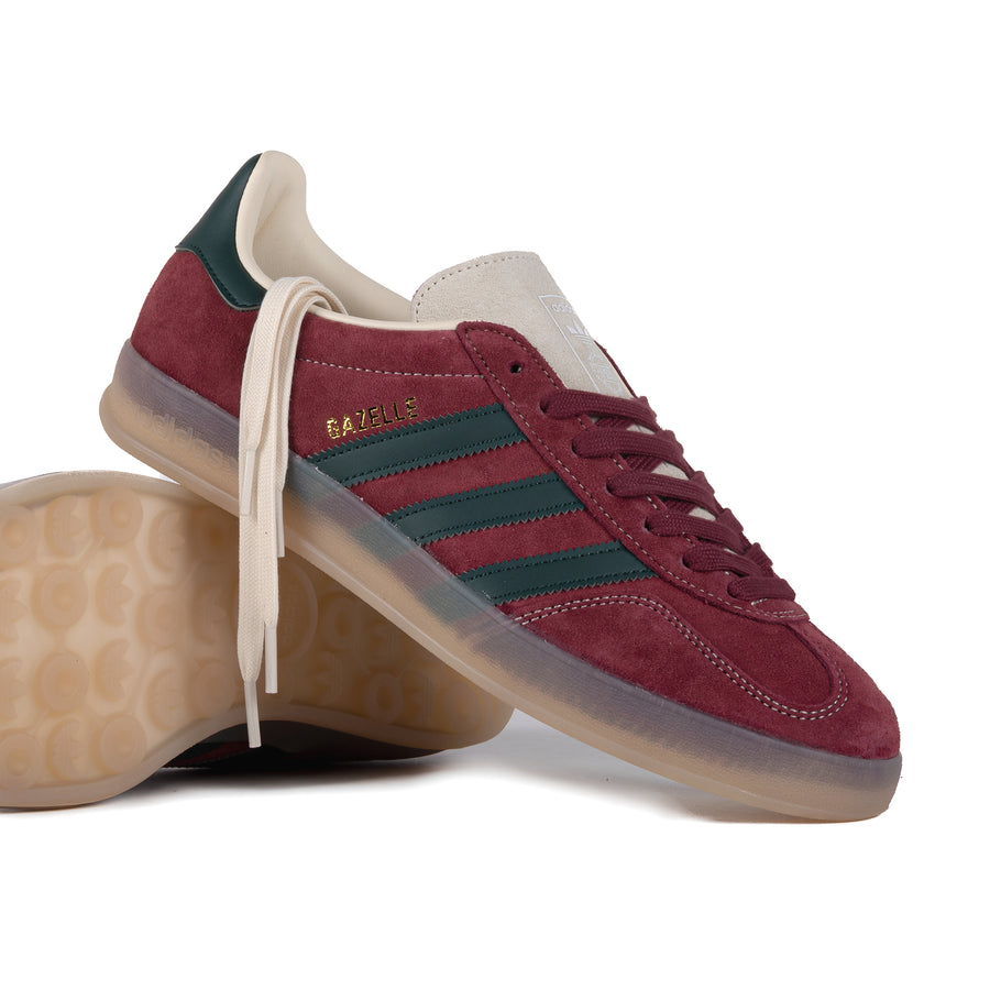 adidas Gazelle Indoor Shared/Shagrn/Wonwhi JH5403