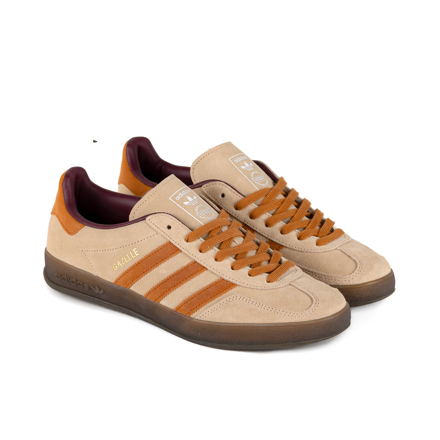 adidas Gazelle Indoor Warsan/Craoch/Shared JH5412