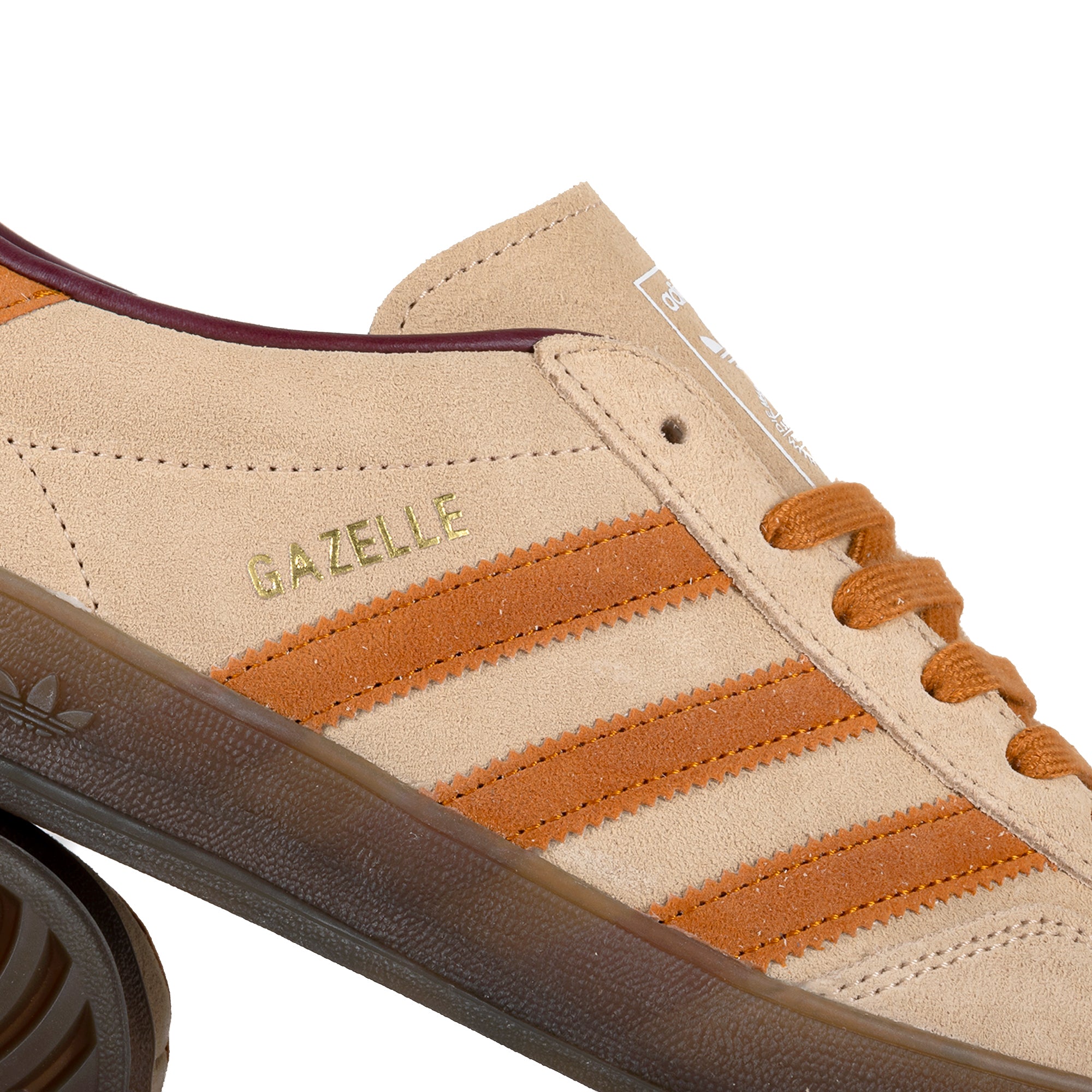 adidas Gazelle Indoor Warsan/Craoch/Shared JH5412
