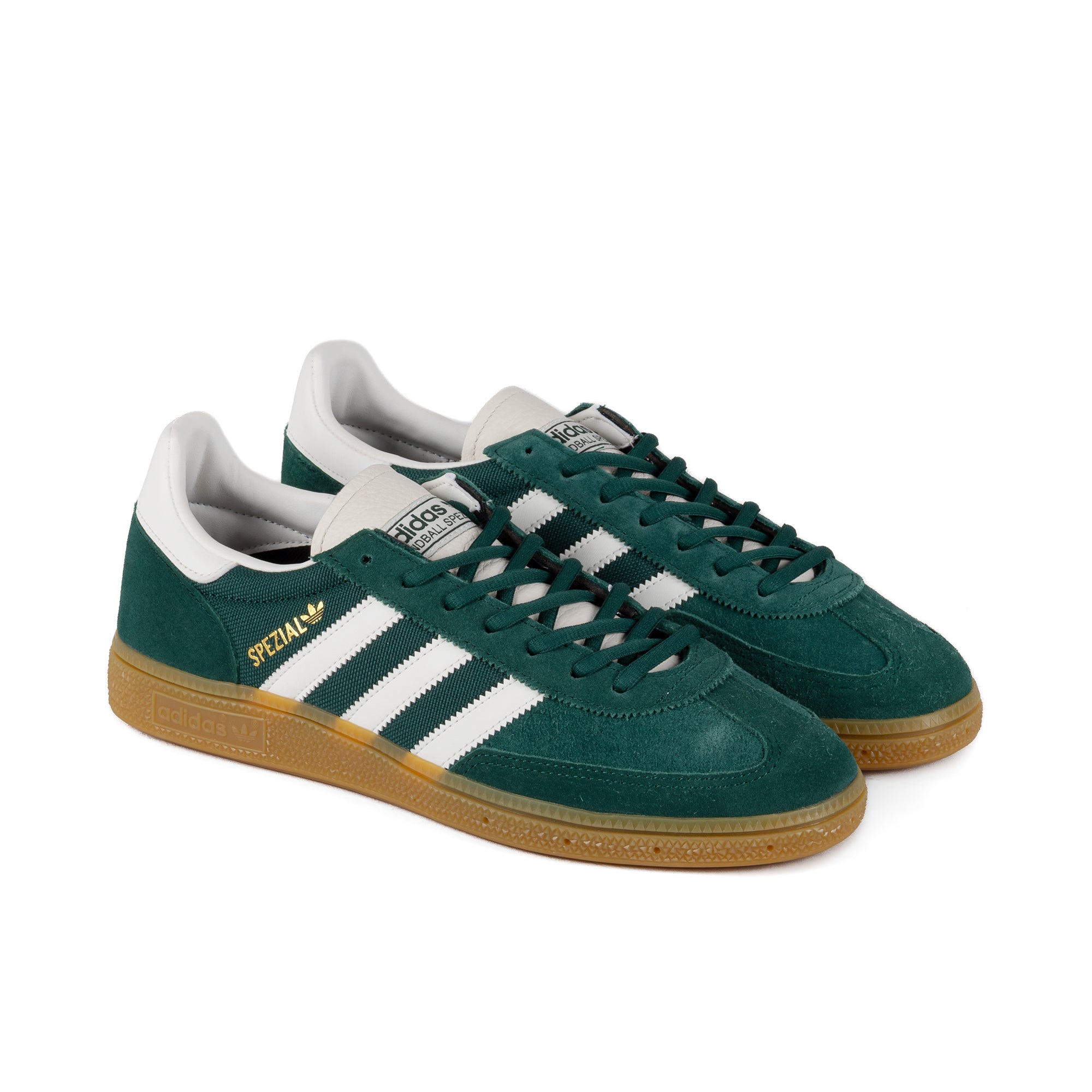 adidas Handball Spezial Cgreen/Clowhi/Cwhite JH5438