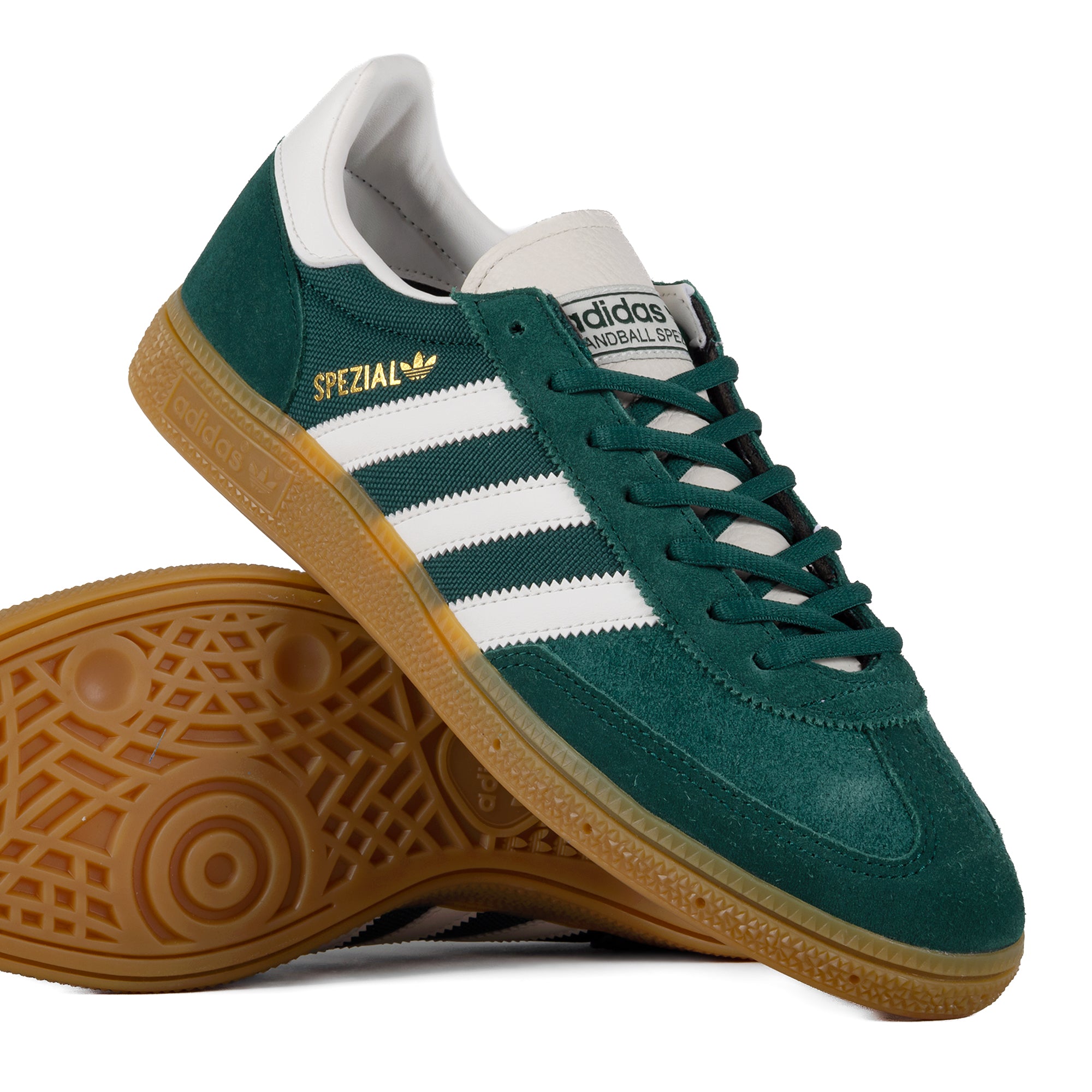 adidas Handball Spezial Cgreen/Clowhi/Cwhite JH5438