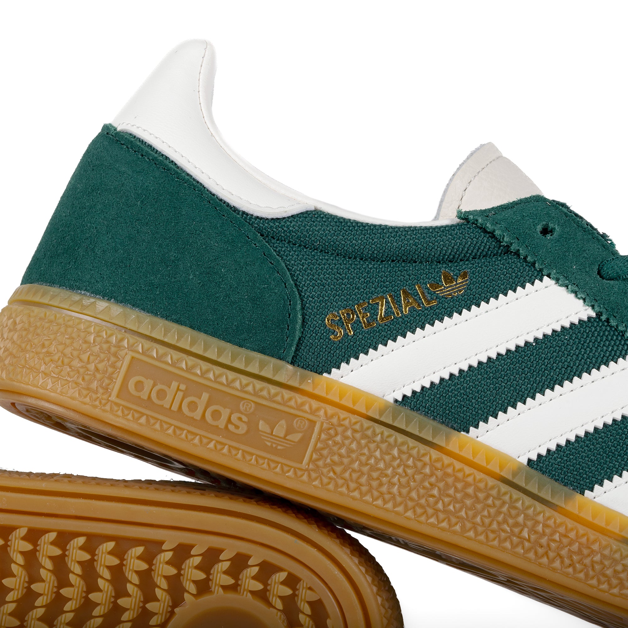 adidas Handball Spezial Cgreen/Clowhi/Cwhite JH5438
