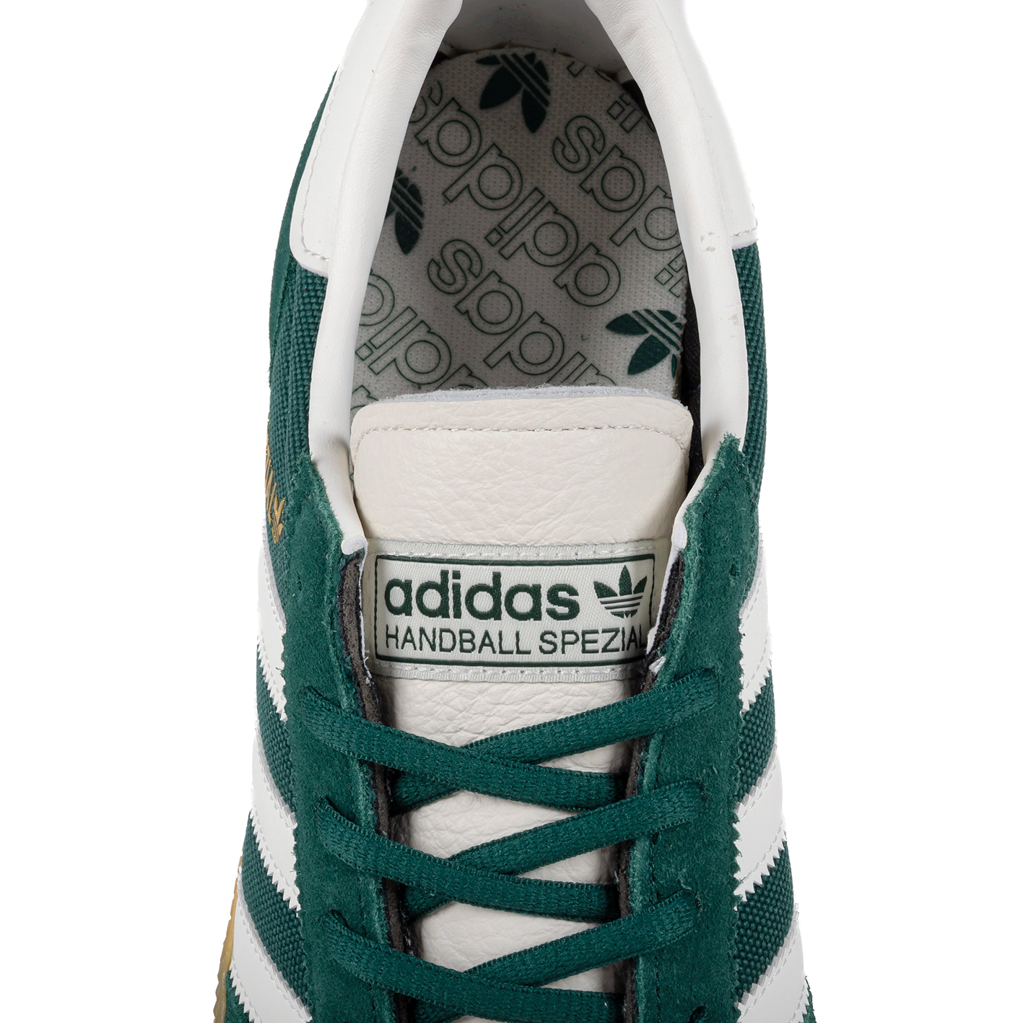 adidas Handball Spezial Cgreen/Clowhi/Cwhite JH5438