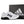 adidas Megaride O1 Ftwwht/Cblack/Silvmt JH5520