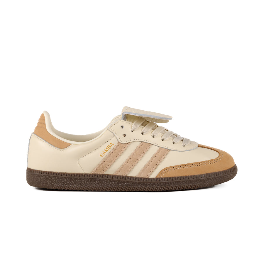 adidas Samba Lt W Crewht/Warsan/Goldmt JH5706