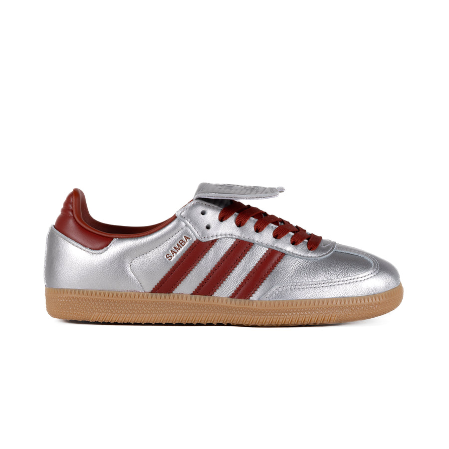 adidas Samba Lt W Silvmt/Prerub/Gum3 JH5707