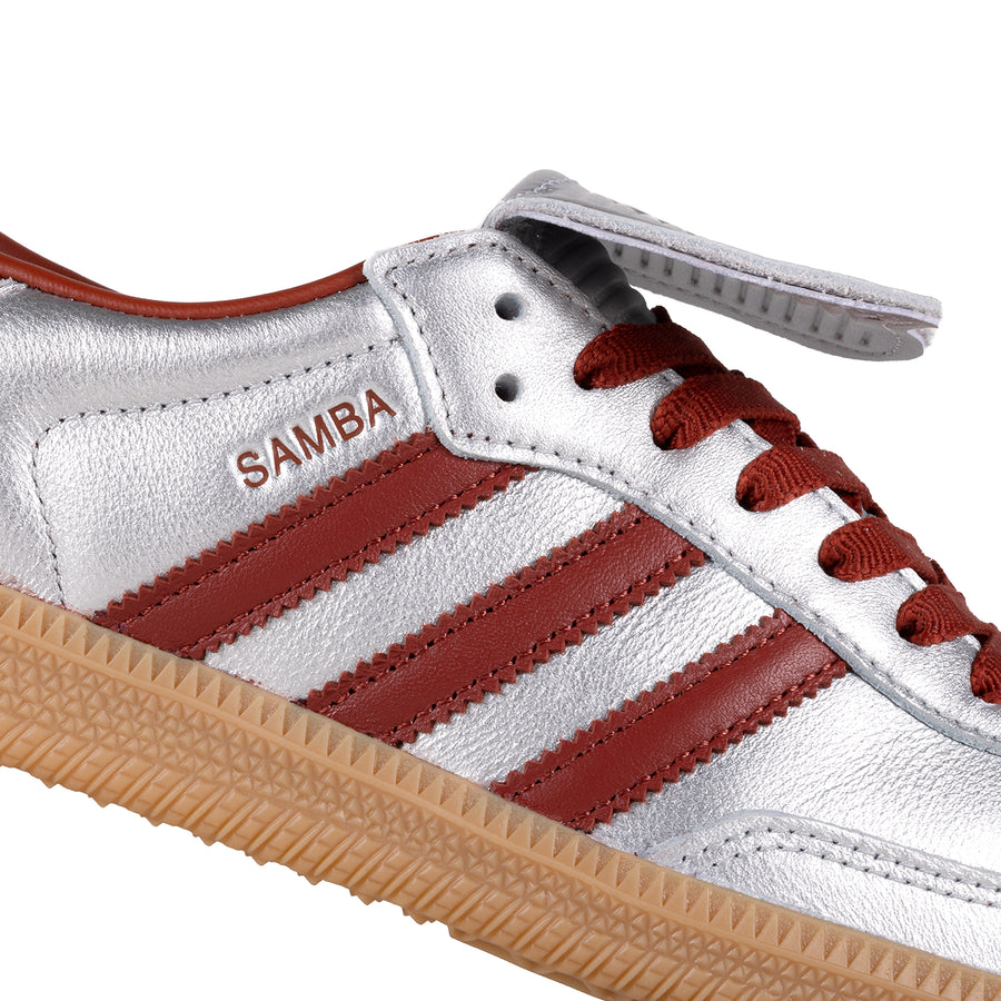 adidas Samba Lt W Silvmt/Prerub/Gum3 JH5707