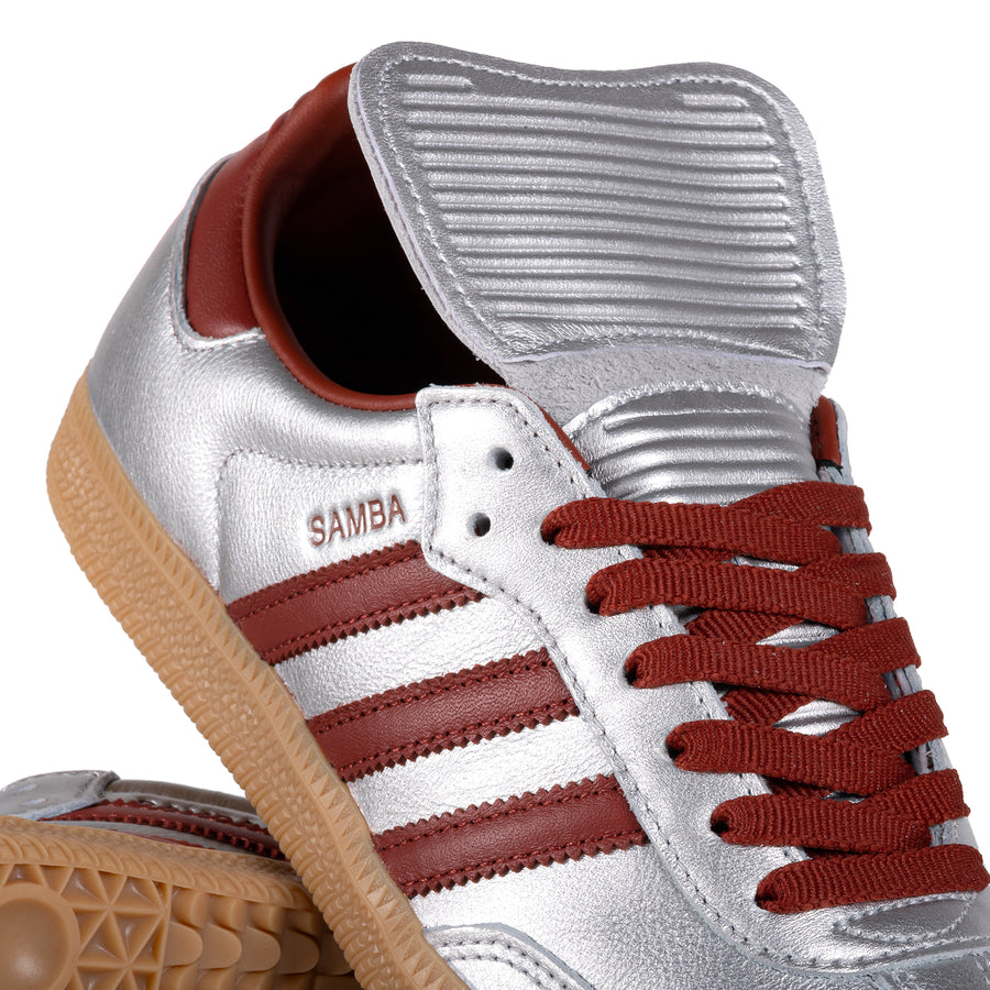 adidas Samba Lt W Silvmt/Prerub/Gum3 JH5707