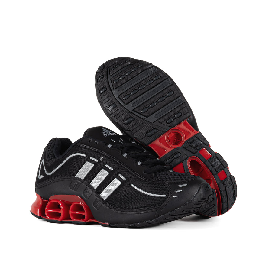 adidas Megaride O1 Cblack/Betsca/Carbon JH7925