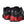 adidas Megaride O1 Cblack/Betsca/Carbon JH7925