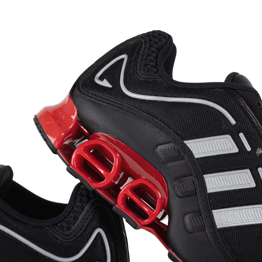 adidas Megaride O1 Cblack/Betsca/Carbon JH7925