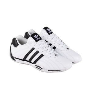 adidas Adiracer Lo Ftwwht/Cblack/Silvmt JH8732