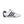 adidas Adiracer Lo Ftwwht/Cblack/Silvmt JH8732