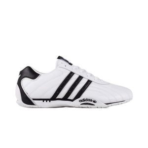 adidas Adiracer Lo Ftwwht/Cblack/Silvmt JH8732