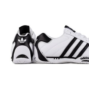 adidas Adiracer Lo Ftwwht/Cblack/Silvmt JH8732