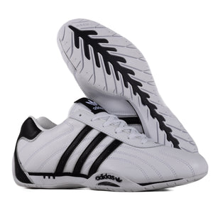 adidas Adiracer Lo Ftwwht/Cblack/Silvmt JH8732