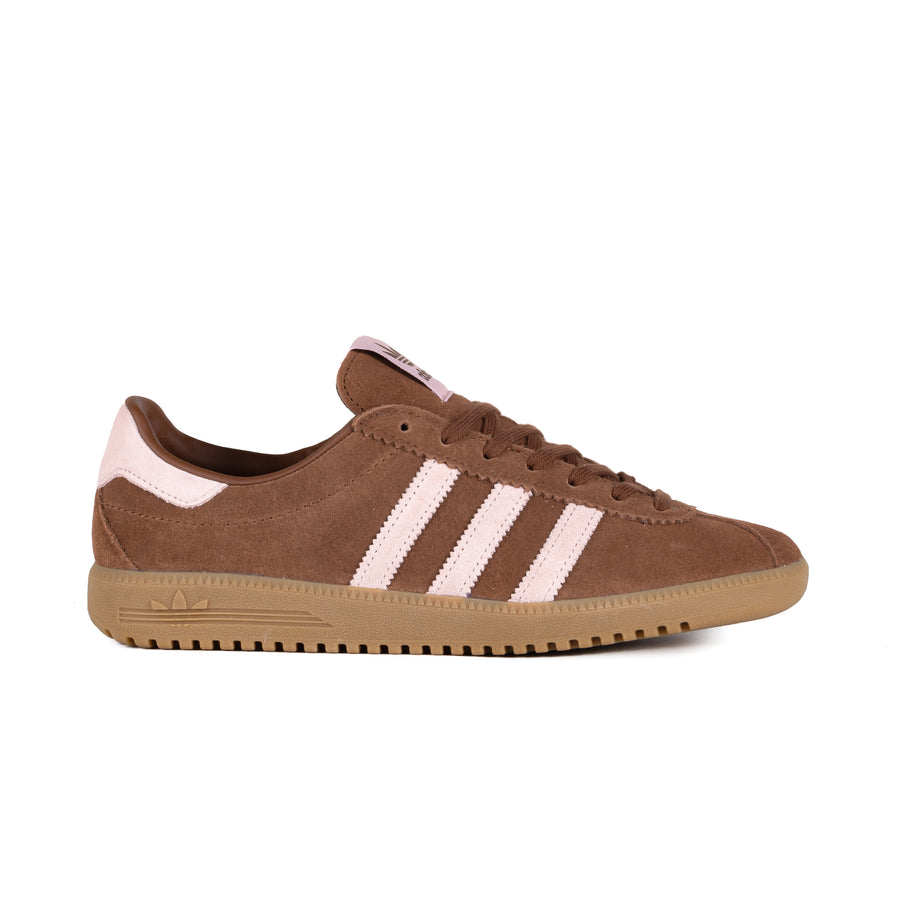 adidas Women's Bermuda Prebrn/Sanpin/Gum JH9088