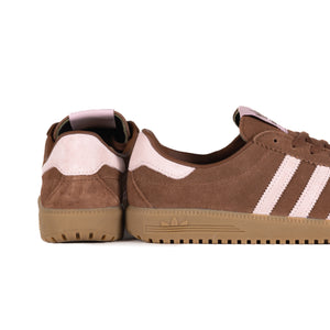 adidas Women's Bermuda Prebrn/Sanpin/Gum JH9088