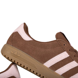 adidas Women's Bermuda Prebrn/Sanpin/Gum JH9088