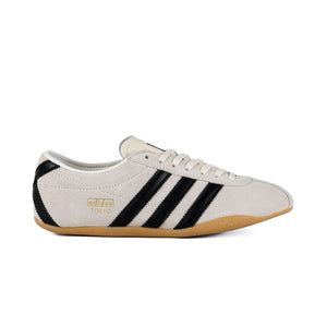 adidas Women's Tokyo Owhite/Cblack/Goldmt JI0182