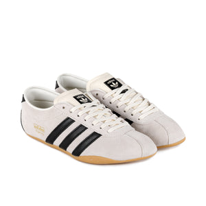 adidas Women's Tokyo Owhite/Cblack/Goldmt JI0182