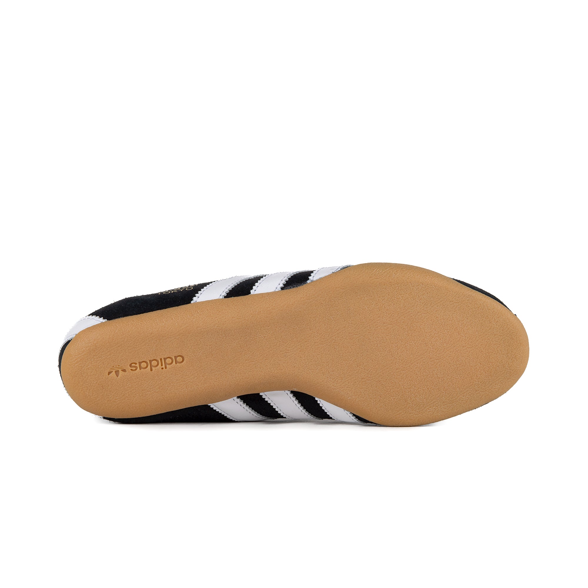 adidas Women's Tokyo W Cblack/Ftwwht/Gum3 JI0183