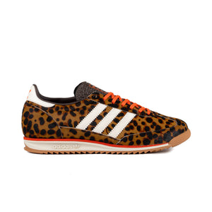 adidas Women's SL 72 OG Dbrown/Owhite/Seimor JI0189