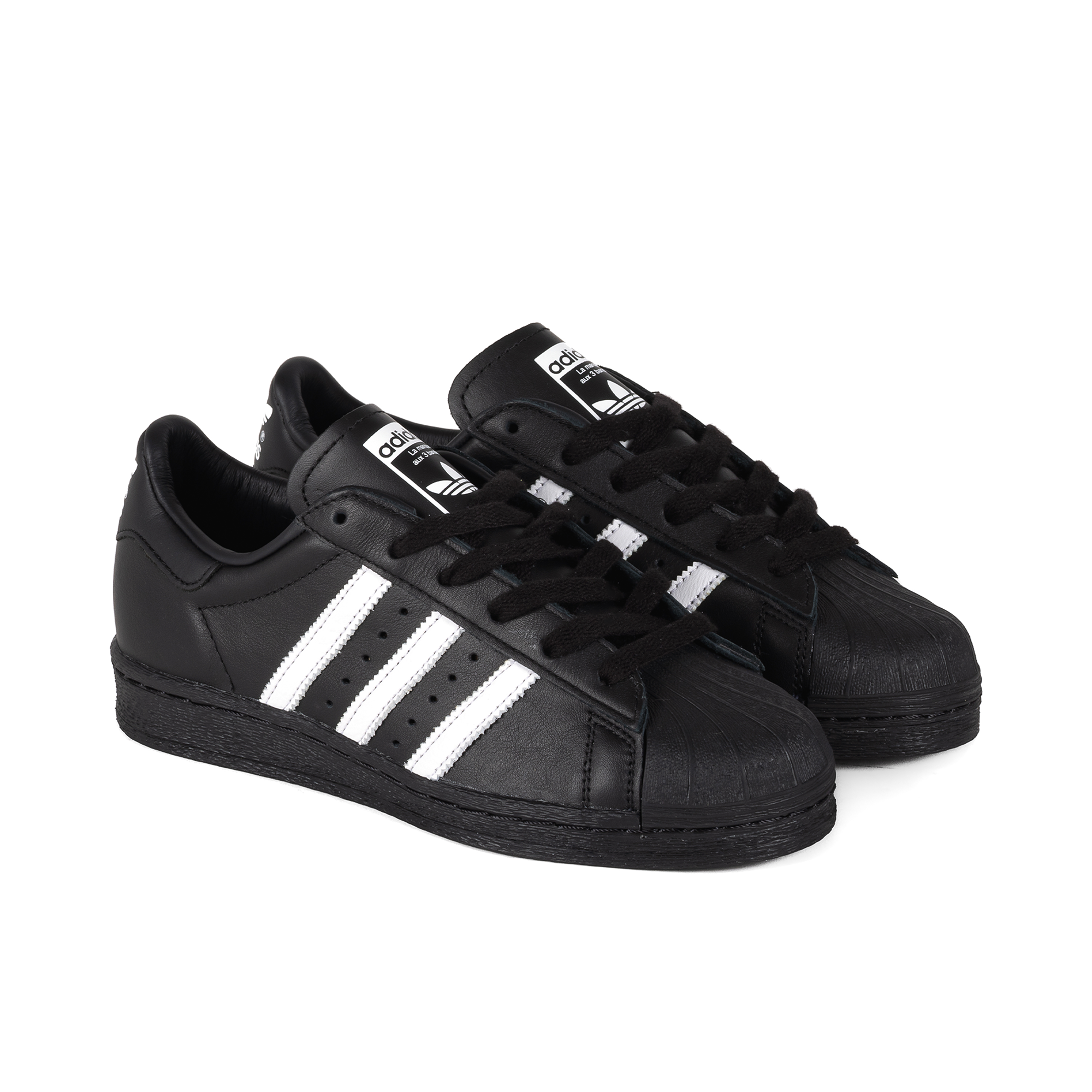 Store Adidas Adidas Superstar 80s Jaune Buy Adidas Superstar