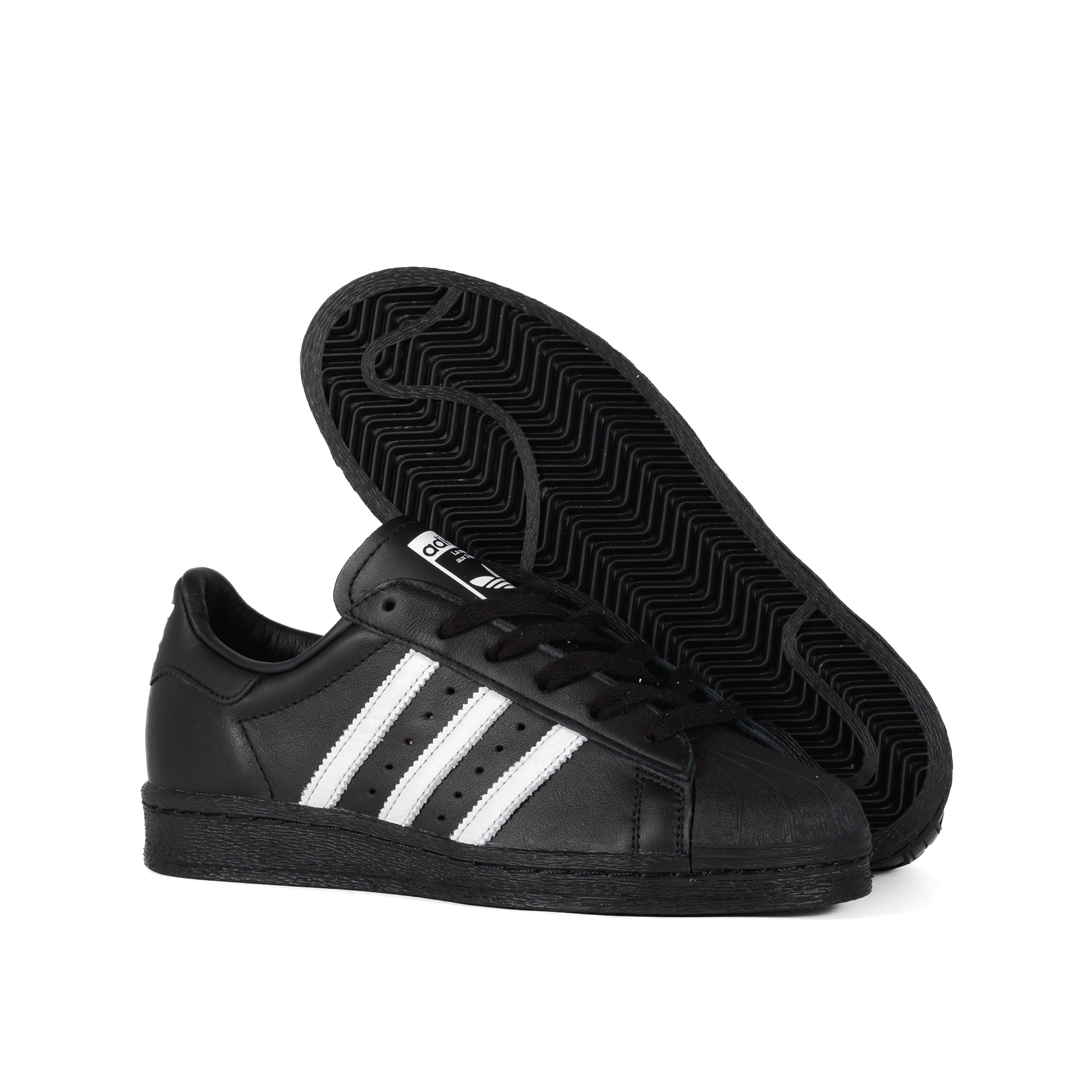 adidas Superstar 82 Cblack/Ftwwht/Cblack JI2026