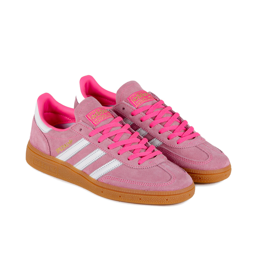 adidas Women's Handball Spezial W Lucpnk/Ftwwht/Goldmt JI2654