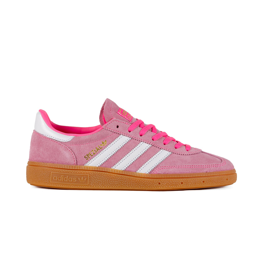 adidas Women's Handball Spezial W Lucpnk/Ftwwht/Goldmt JI2654