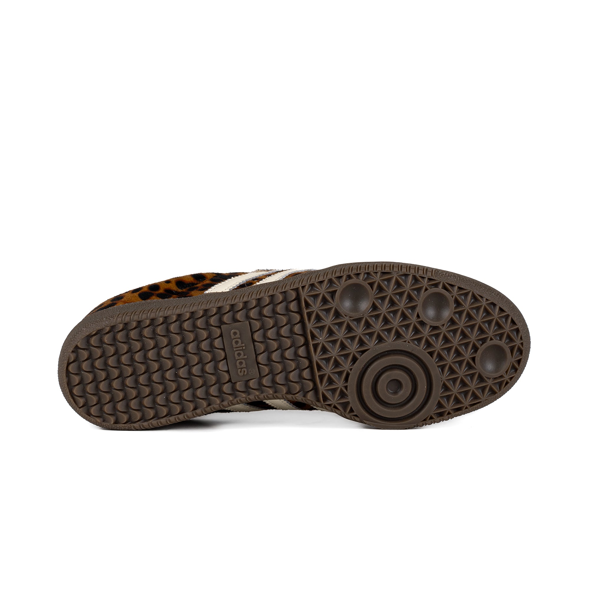 adidas Women's Samba OG W Cblack/Prered/Crewht JI2734