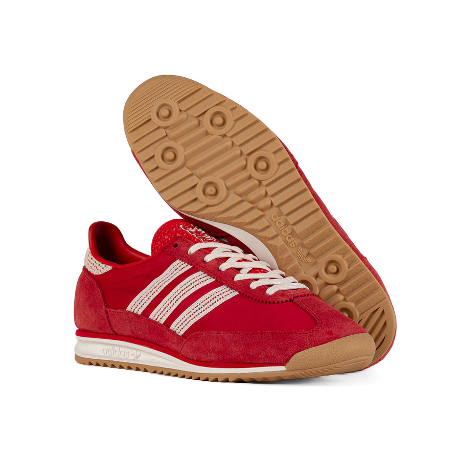 adidas Women's SL 72 OG Betsca/Wonwhi/Owhite JI2746