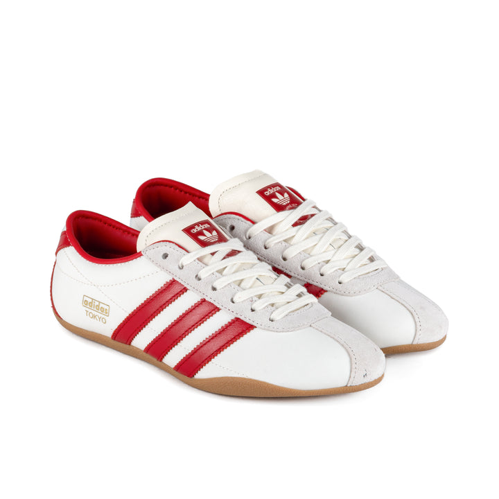 adidas Women's Tokyo Owhite/Betsca/Gum4 JI3300