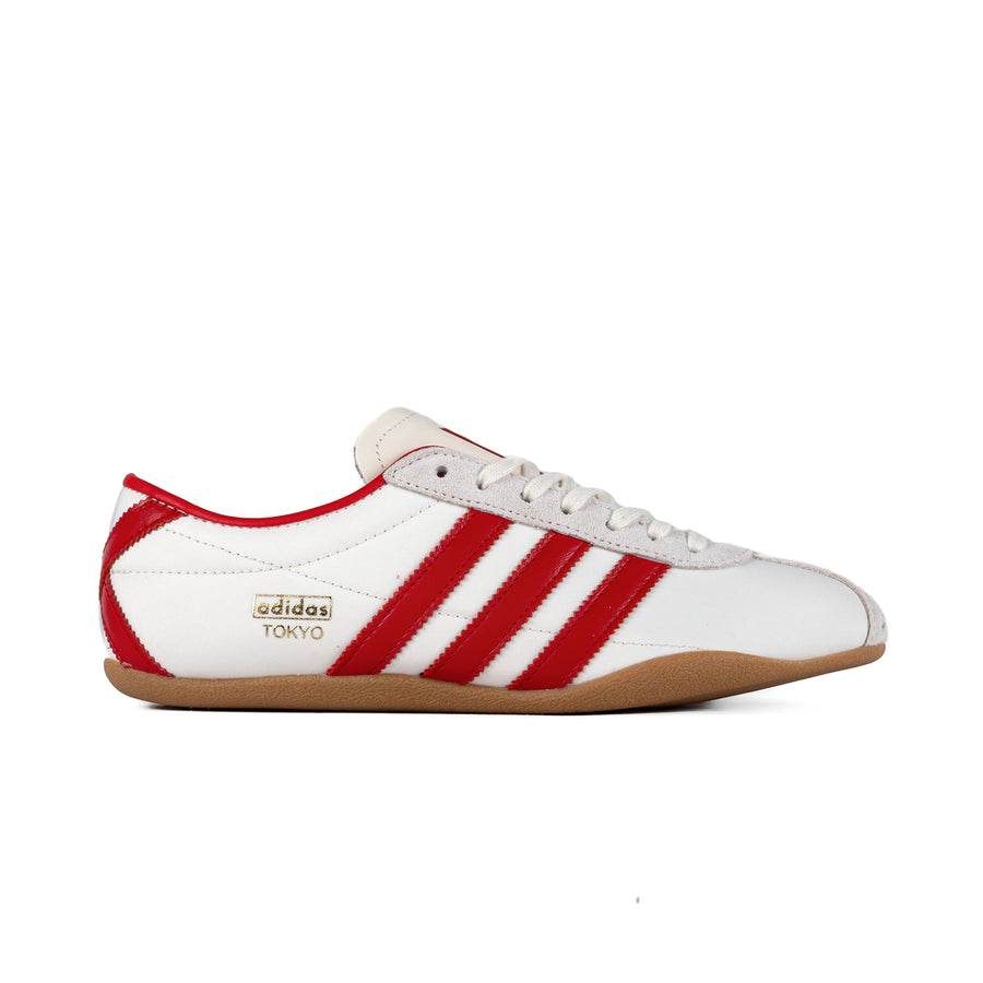 adidas Women's Tokyo Owhite/Betsca/Gum4 JI3300