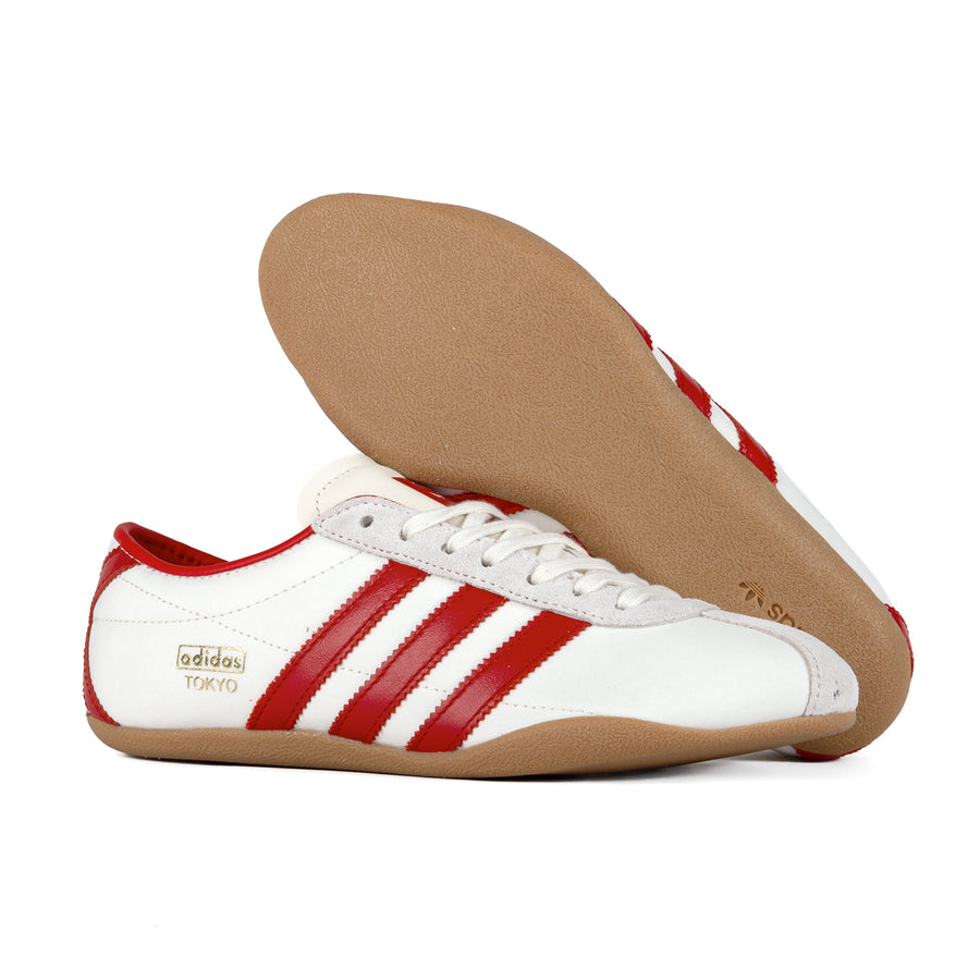 adidas Women's Tokyo Owhite/Betsca/Gum4 JI3300