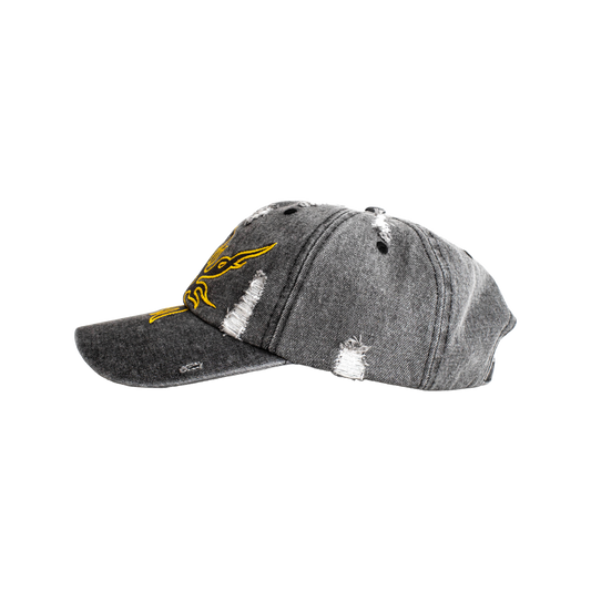 Jungles Jungles Eternal Flame Cap Black