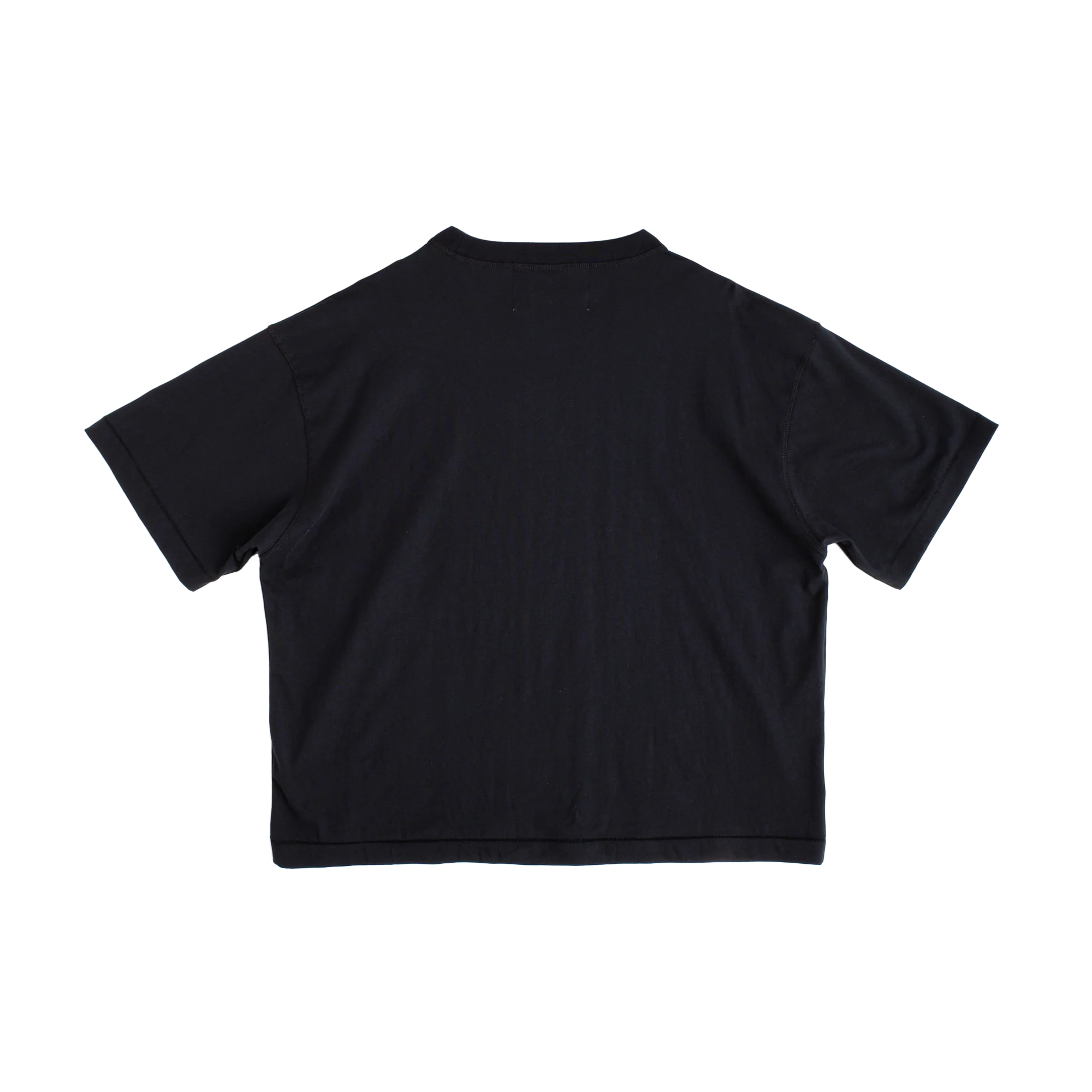 Jungles Jungles Everyday T-Shirt Black
