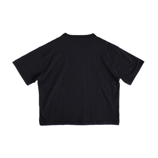 Jungles Jungles Everyday T-Shirt Black