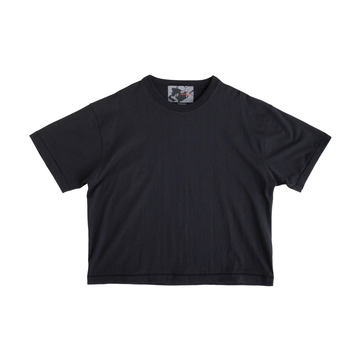 Jungles Jungles Everyday T-Shirt Black
