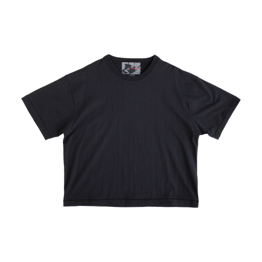 Jungles Jungles Everyday T-Shirt Black