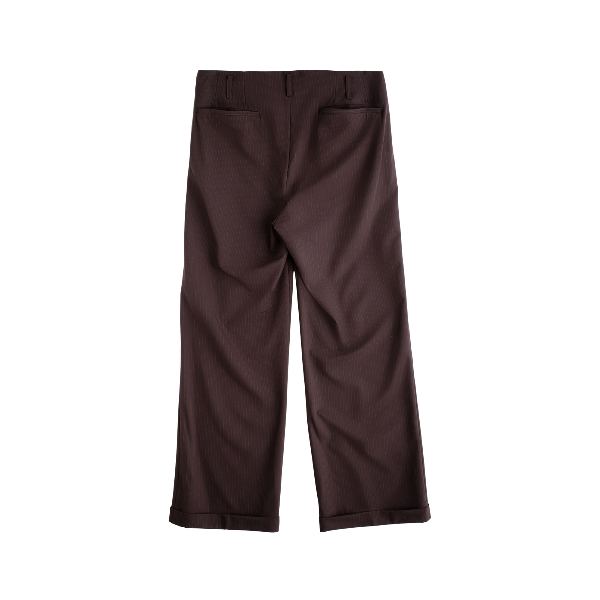 Jungles Jungles Hollywood Waist Pant Brown