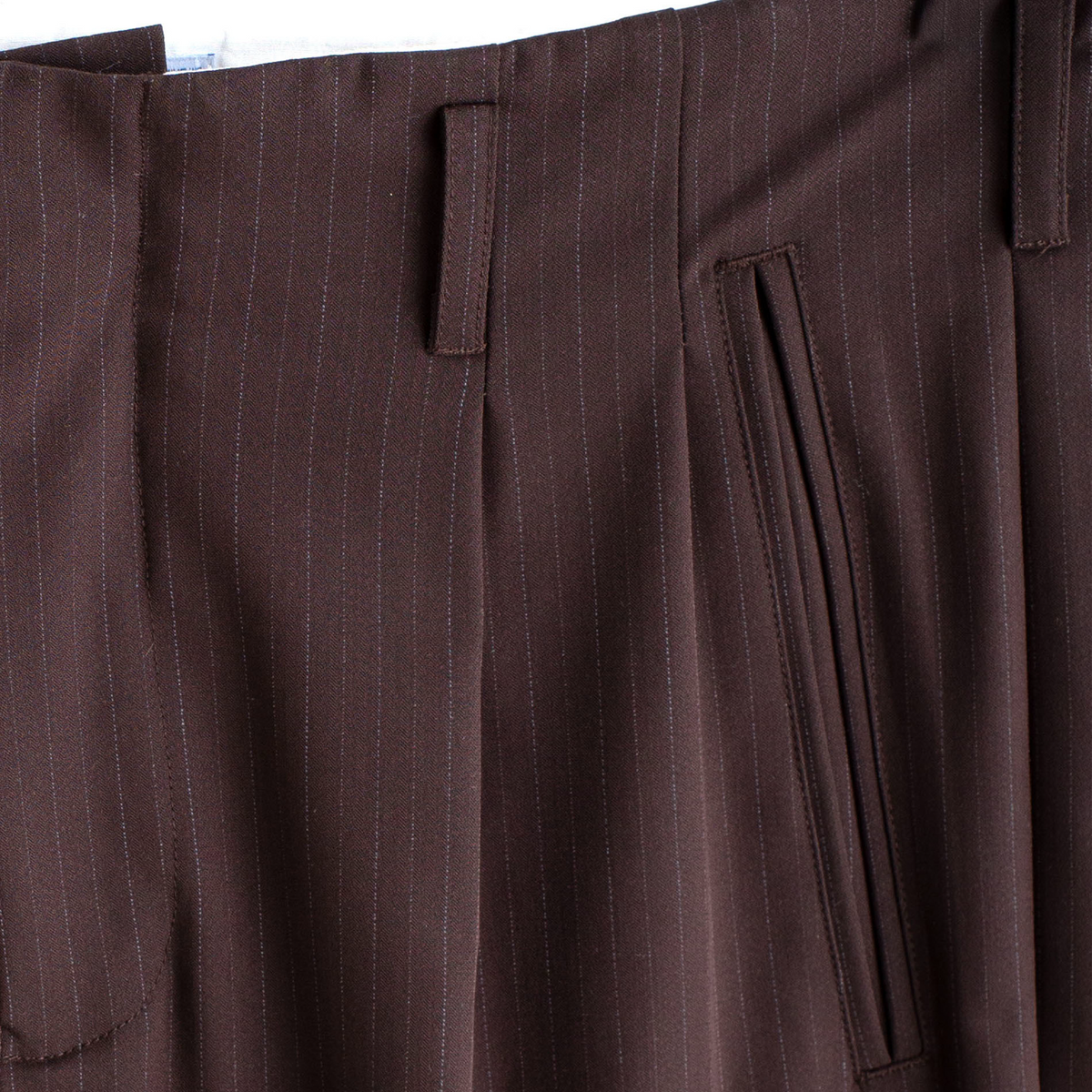 Jungles Jungles Hollywood Waist Pant Brown