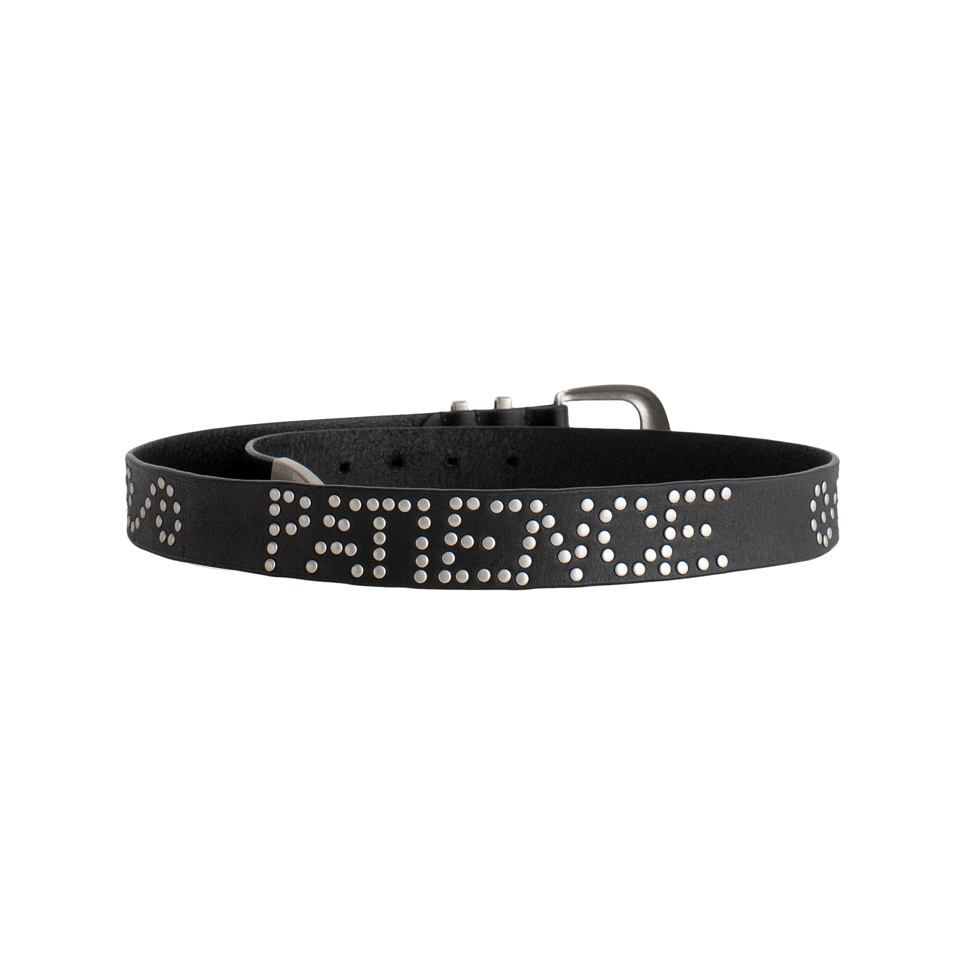 Jungles Jungles Patience Belt Black